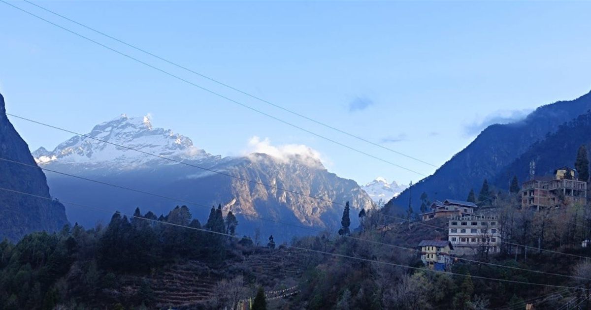 North Sikkim permit guide for Lachung Yumthang Valley and Zero Point travellers